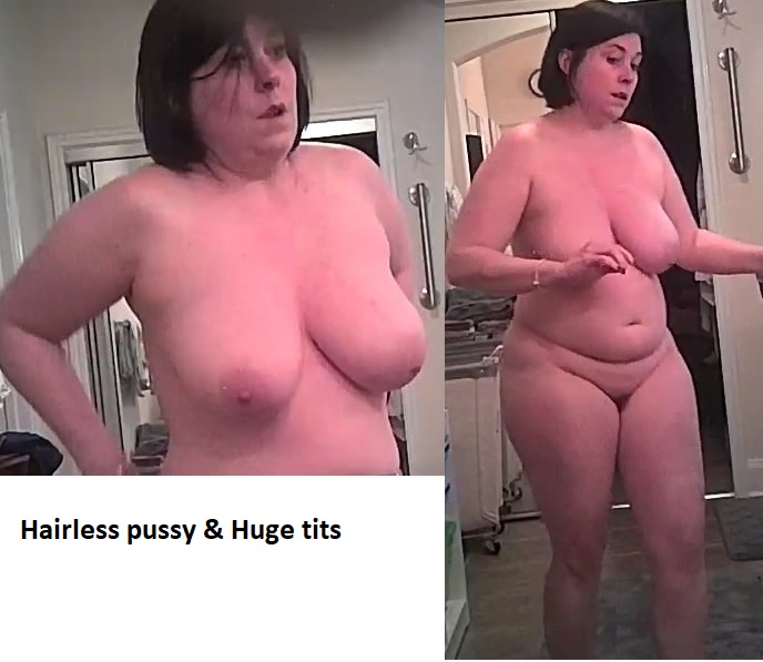 Neighborhood Whore Nude