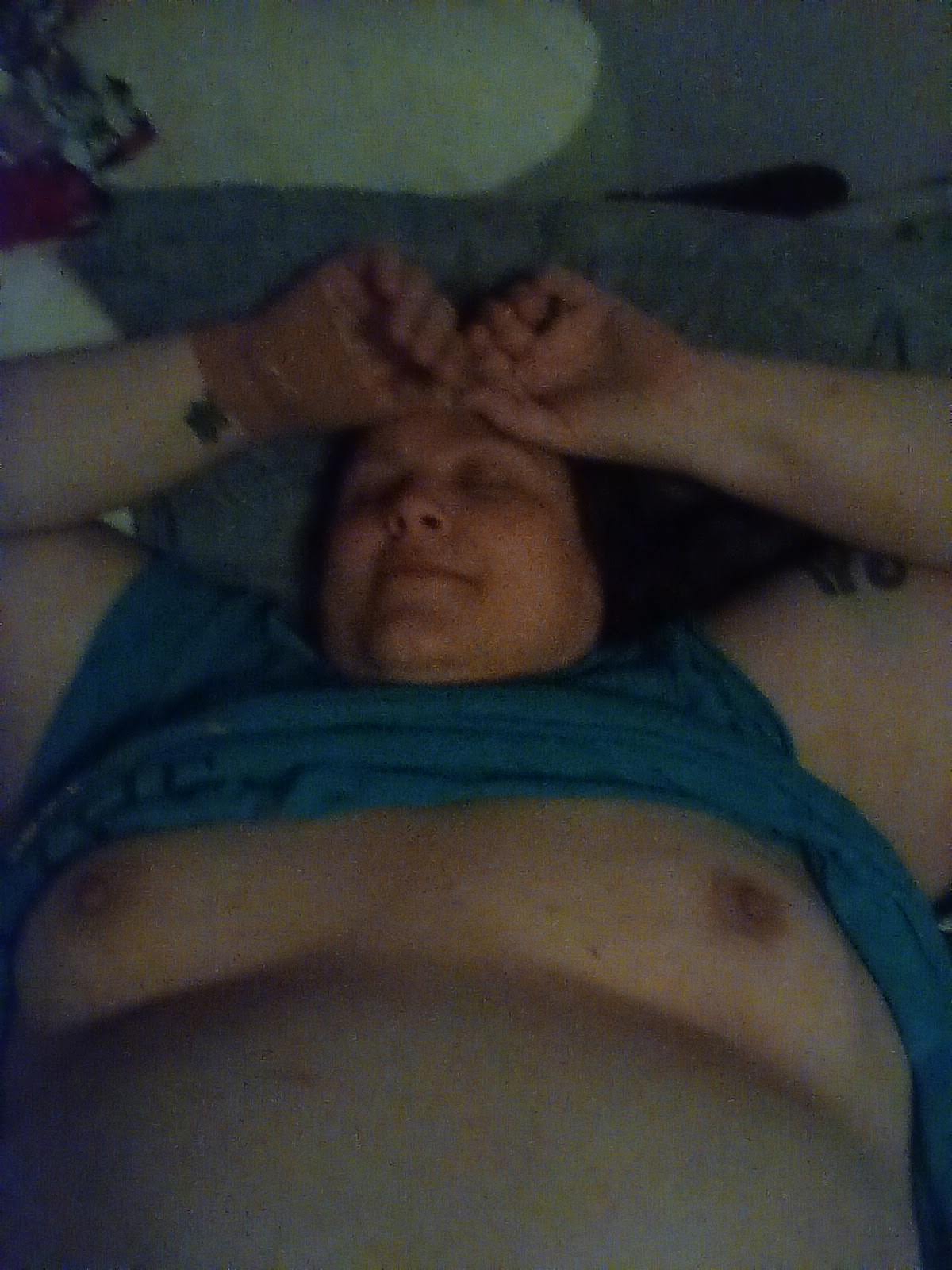 Tracey Stoute-Greene