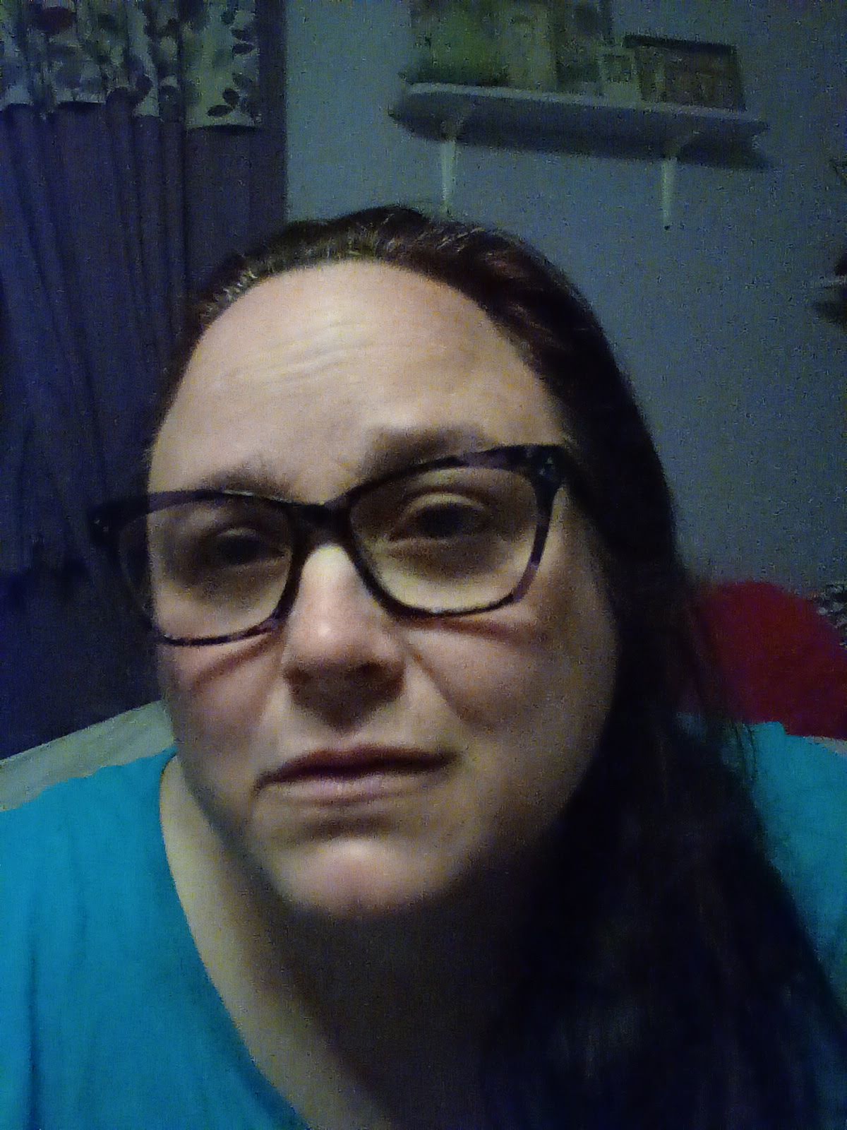 Tracey Stoute-Greene