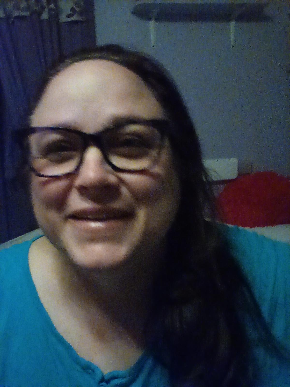 Tracey Stoute-Greene