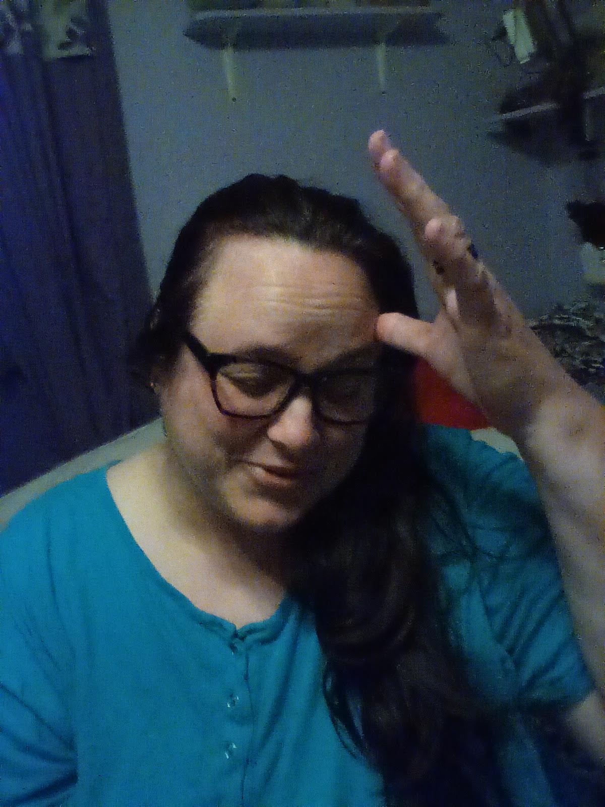 Tracey Stoute-Greene