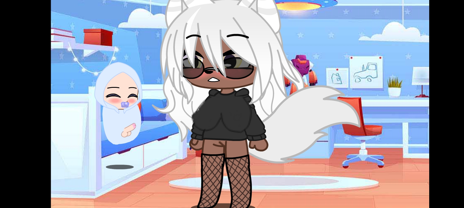 Oiii gente, volteiiii , e de oc nova, olhem meu filho recéma