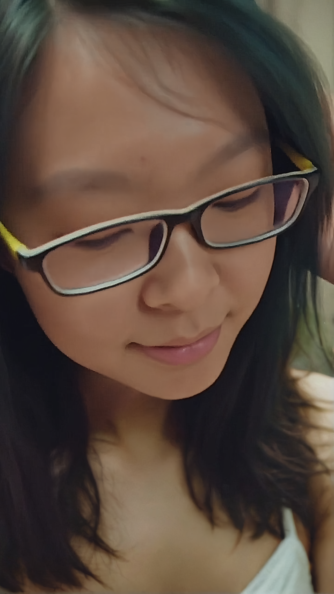 Staycation with Rosemary Ike