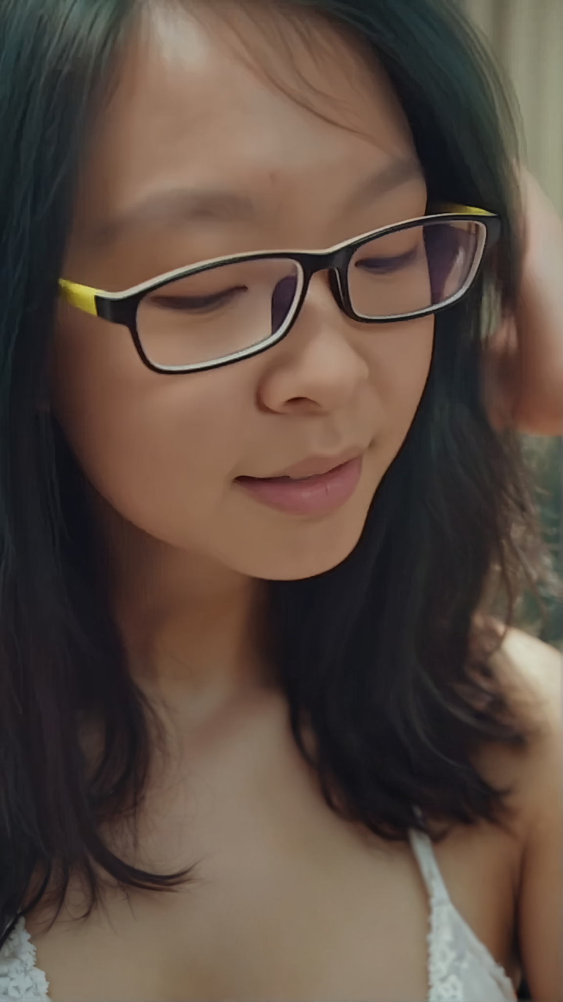 Staycation with Rosemary Ike