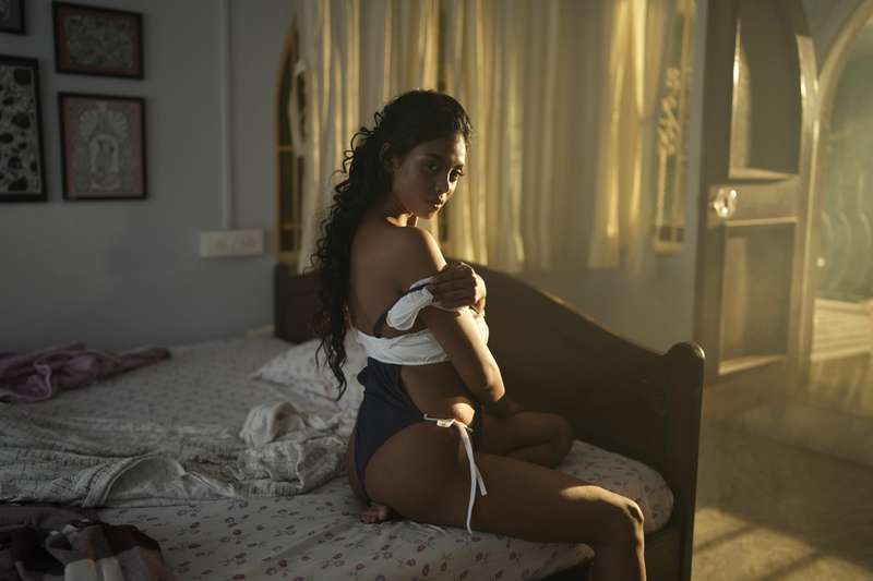 Indian Big Boob Girl Nude Photos Part - 124