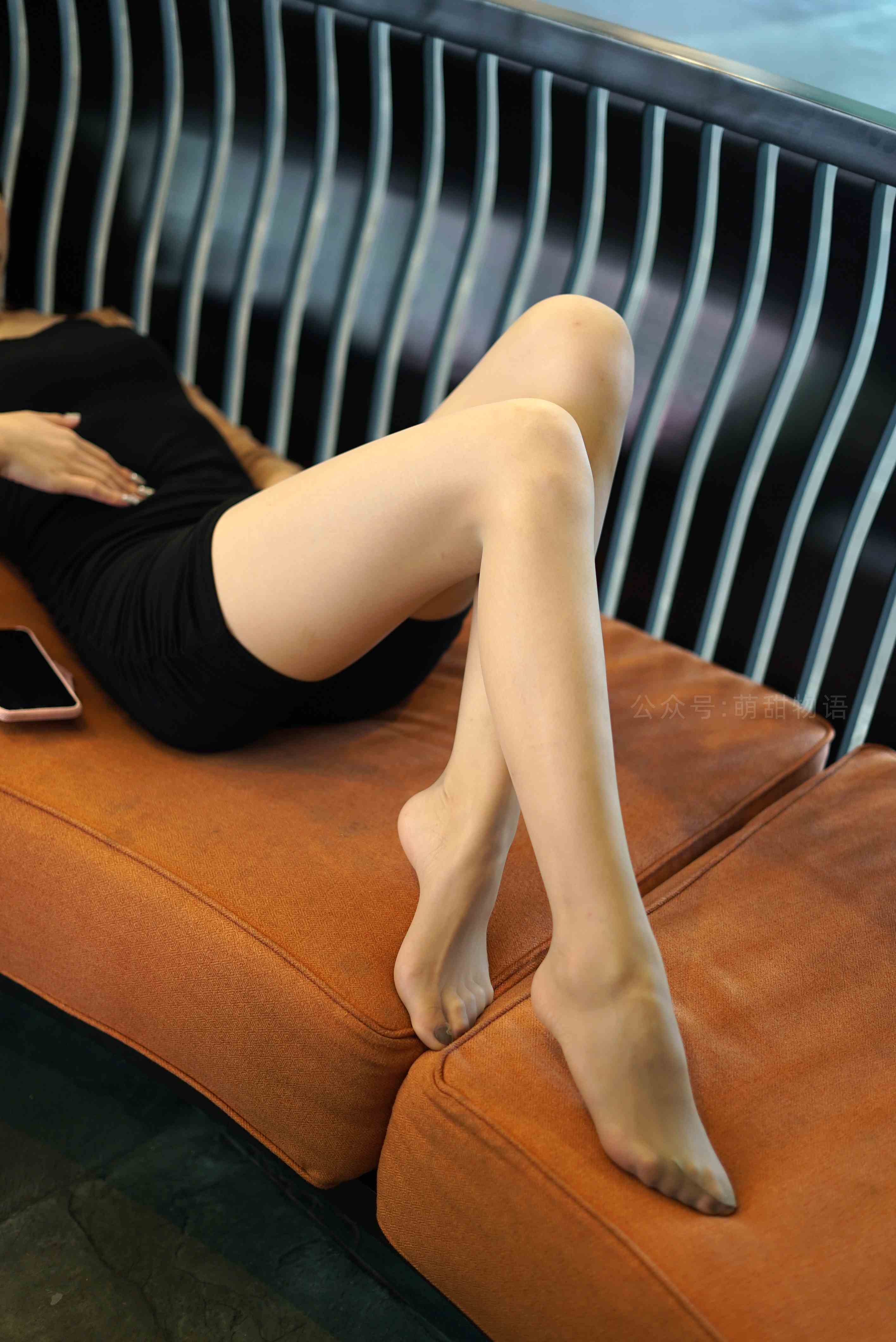 China Beauty Legs and feet 1688