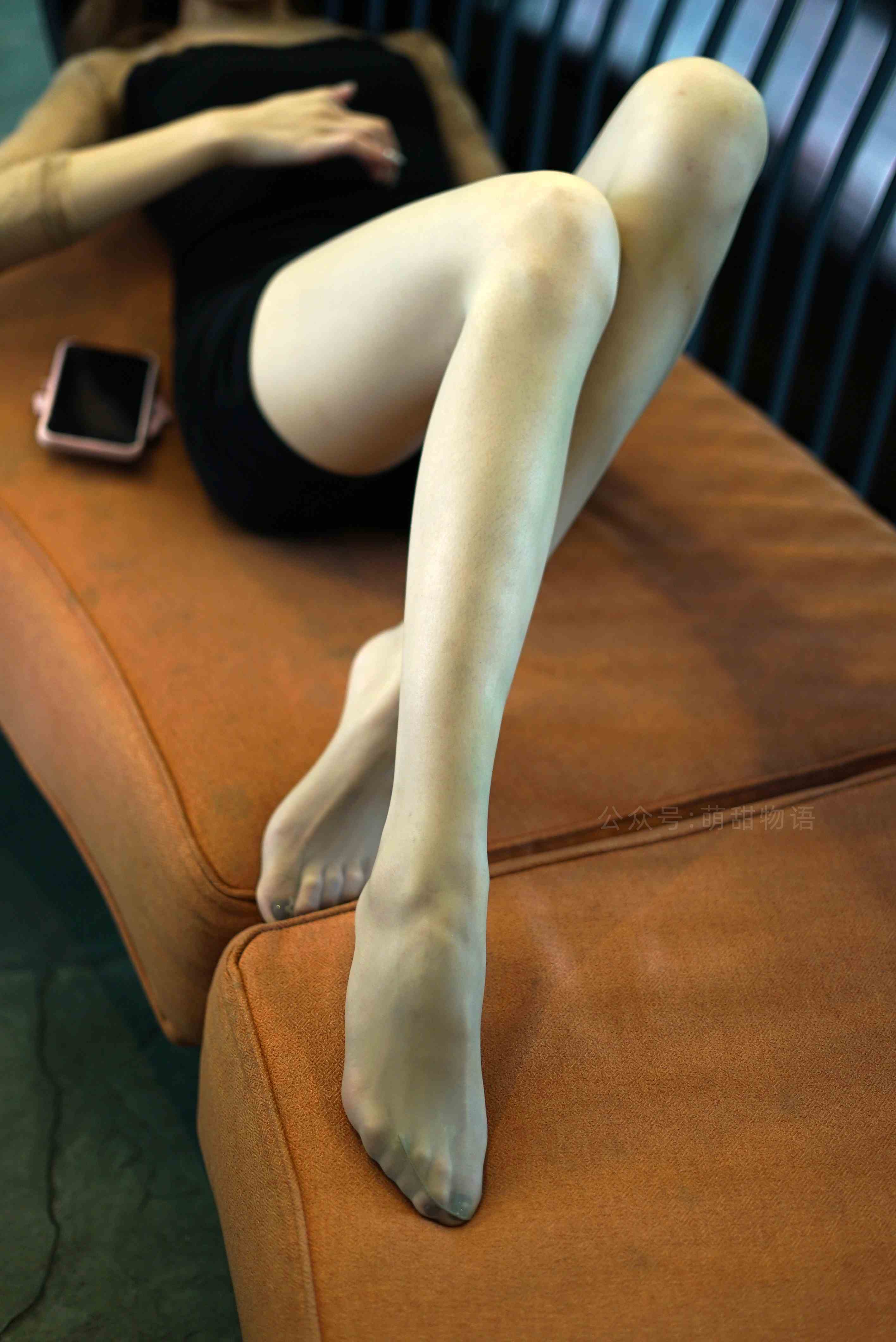 China Beauty Legs and feet 1688