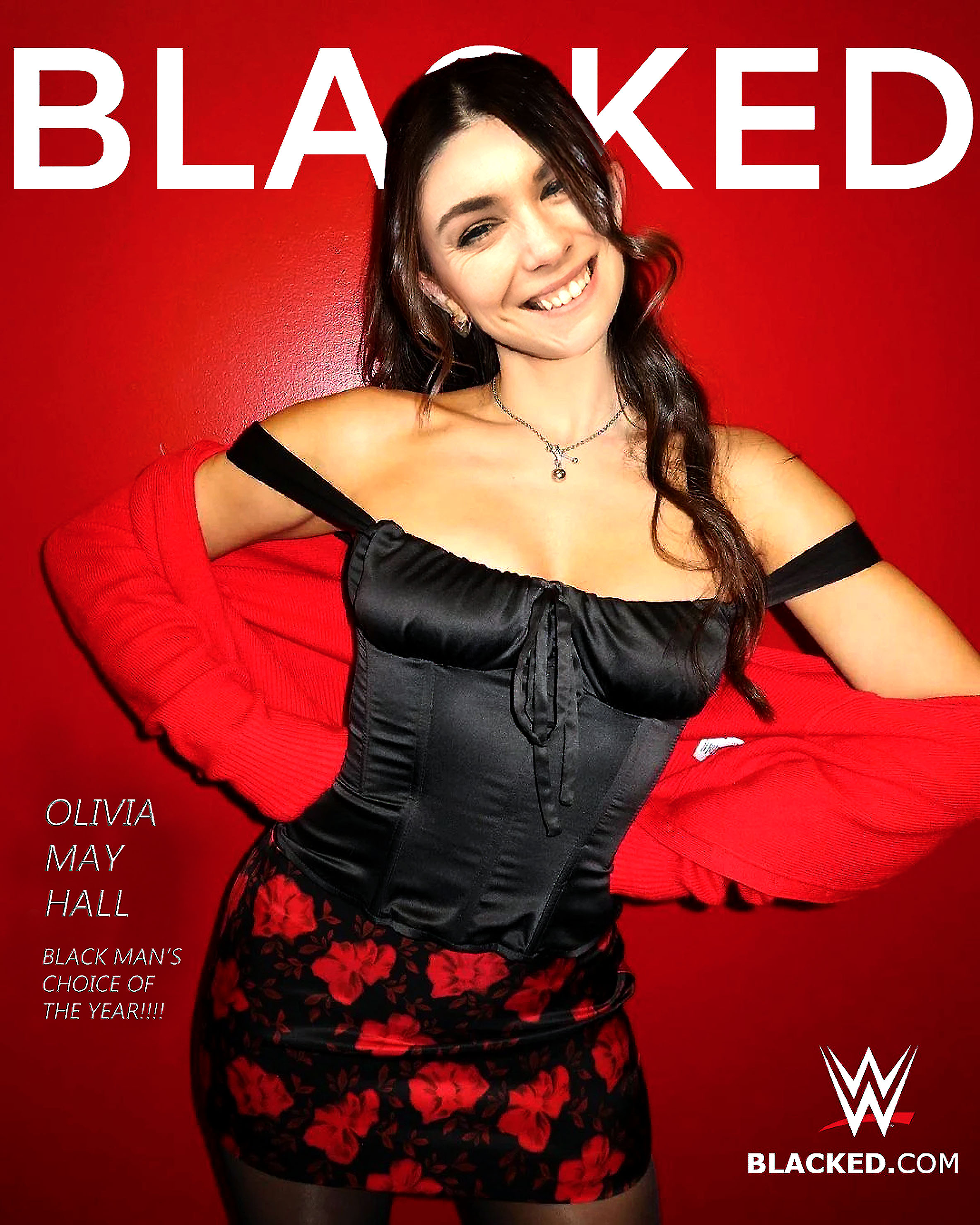 WHITE WEB SLUTS WHO CRAVE RECOGNITION AND ADORATION 2