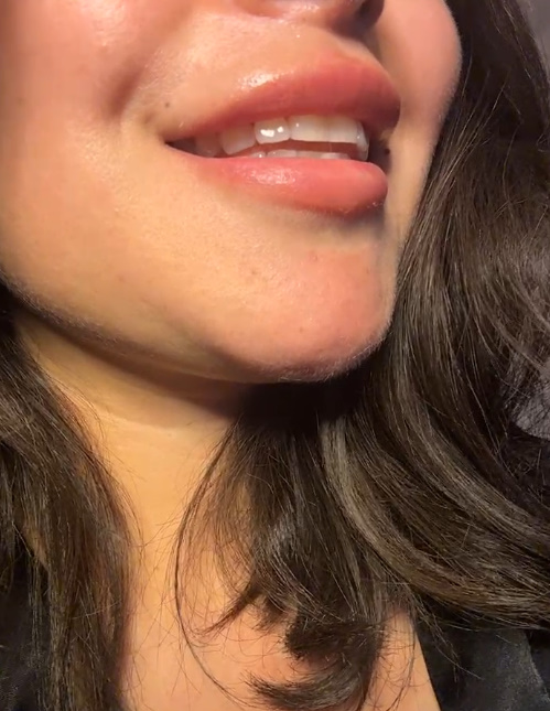 Hot Hot Hot Girl 122