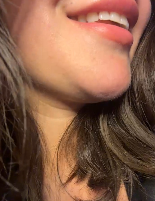 Hot Hot Hot Girl 122