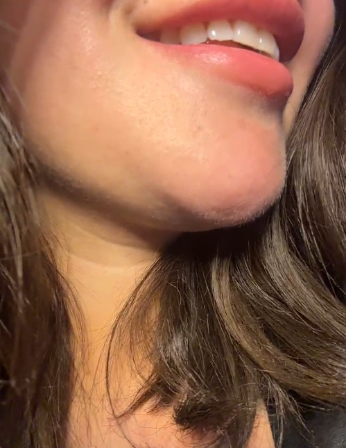 Hot Hot Hot Girl 122