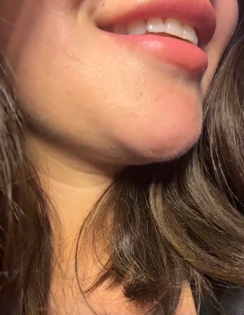 Hot Hot Hot Girl 122