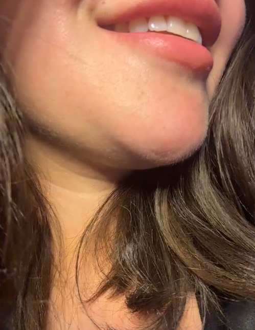 Hot Hot Hot Girl 122