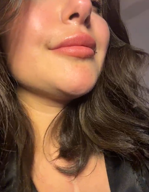 Hot Hot Hot Girl 122