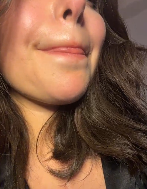 Hot Hot Hot Girl 122