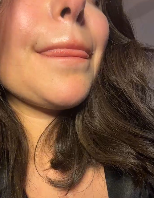 Hot Hot Hot Girl 122