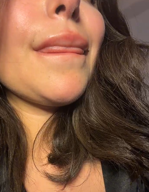 Hot Hot Hot Girl 122