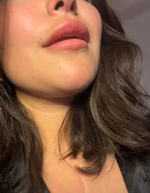 Hot Hot Hot Girl 122