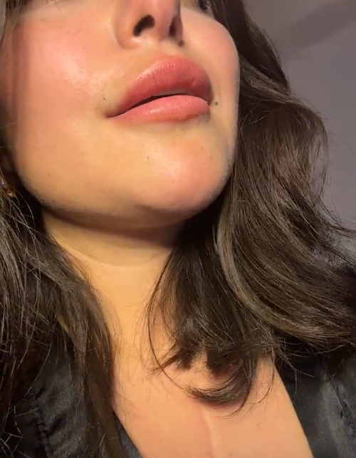 Hot Hot Hot Girl 122