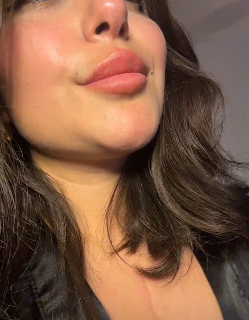 Hot Hot Hot Girl 122