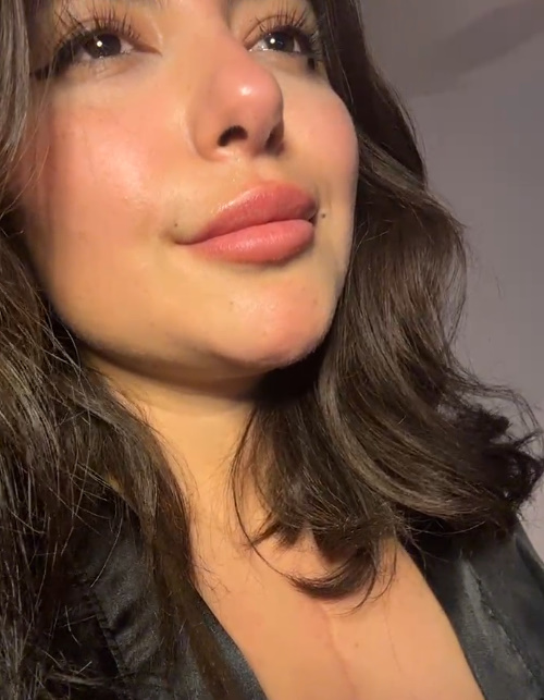 Hot Hot Hot Girl 122