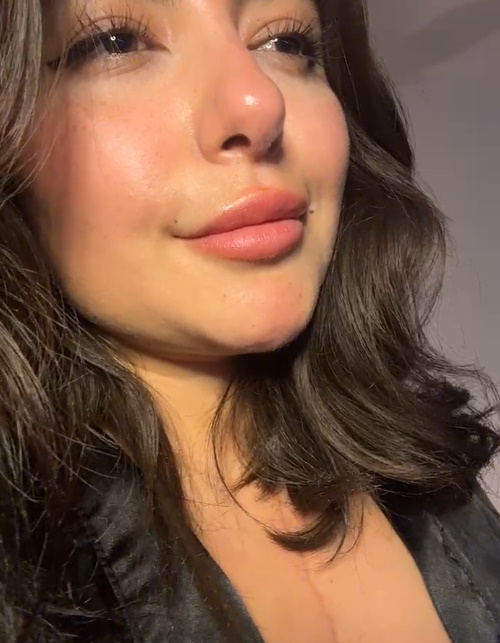 Hot Hot Hot Girl 122