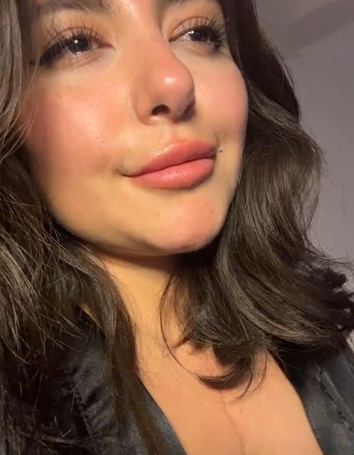 Hot Hot Hot Girl 122