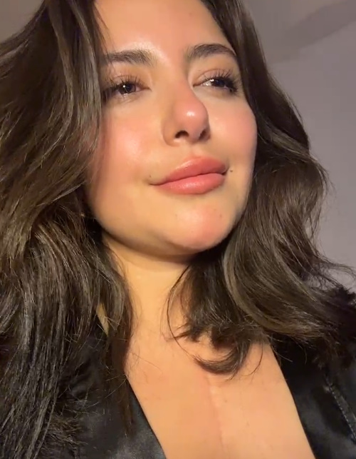 Hot Hot Hot Girl 122