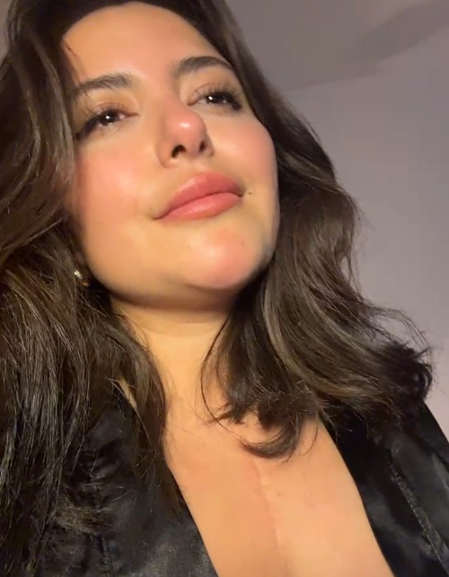 Hot Hot Hot Girl 122