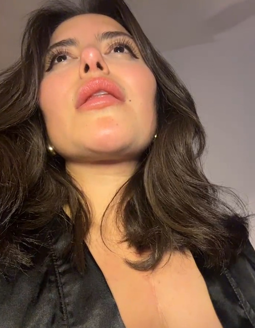 Hot Hot Hot Girl 122