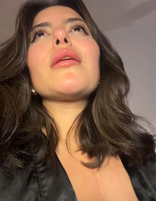 Hot Hot Hot Girl 122