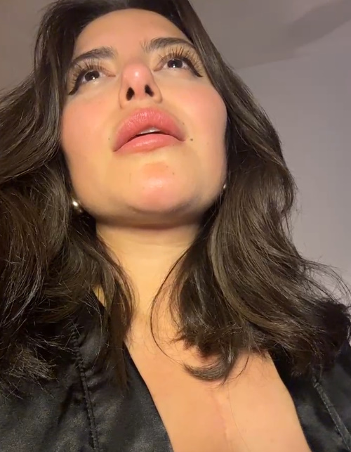 Hot Hot Hot Girl 122