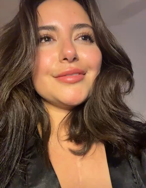 Hot Hot Hot Girl 122