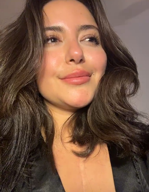 Hot Hot Hot Girl 122