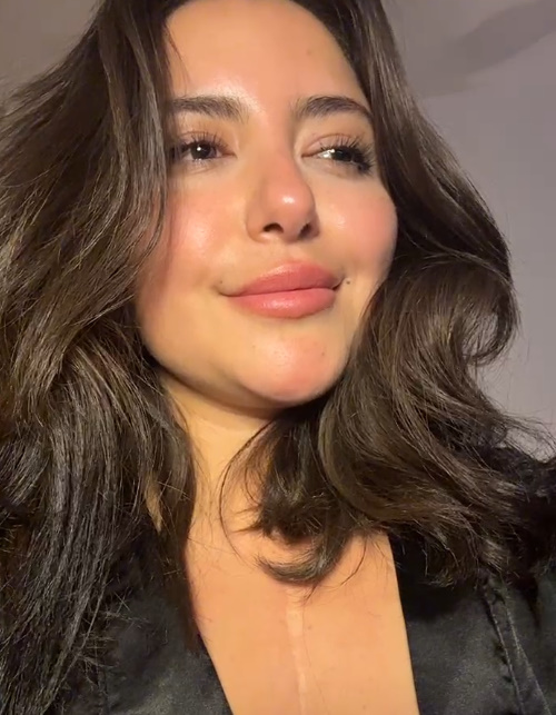 Hot Hot Hot Girl 122