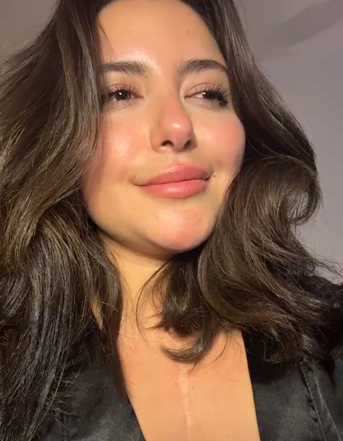 Hot Hot Hot Girl 122