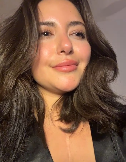 Hot Hot Hot Girl 122