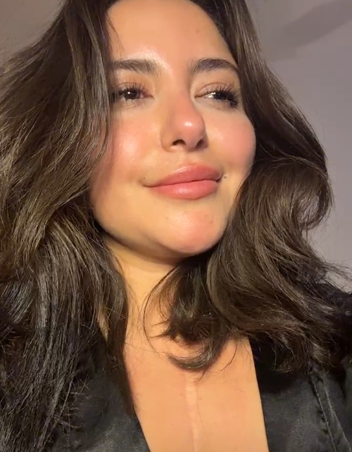 Hot Hot Hot Girl 122