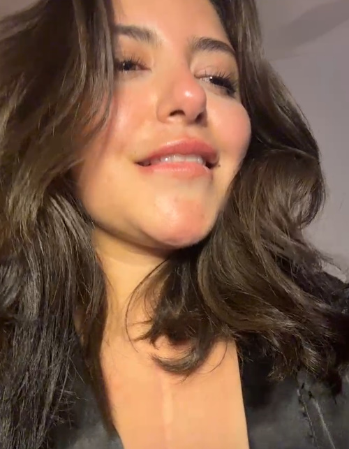 Hot Hot Hot Girl 122