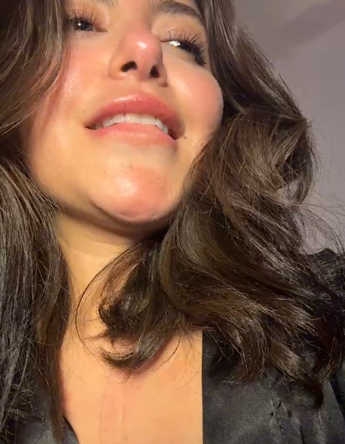 Hot Hot Hot Girl 122