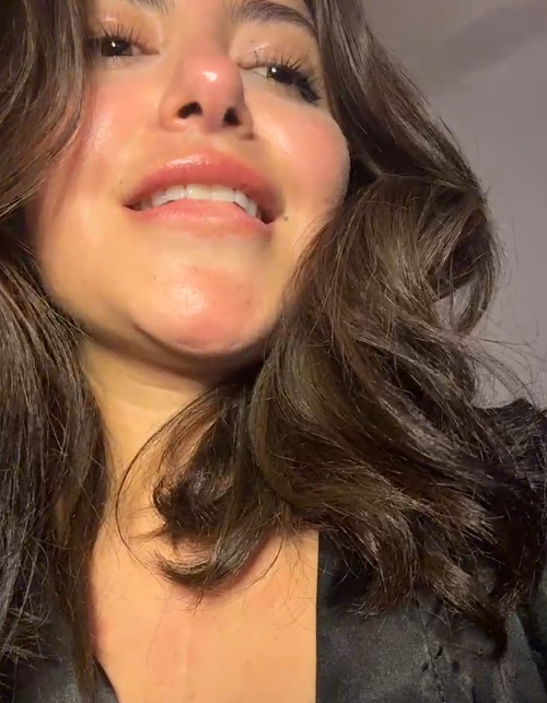 Hot Hot Hot Girl 122