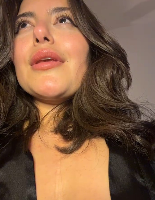 Hot Hot Hot Girl 122