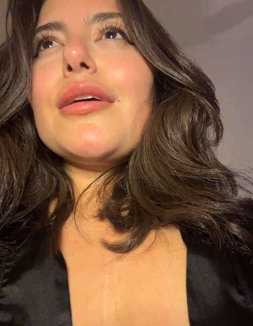 Hot Hot Hot Girl 122