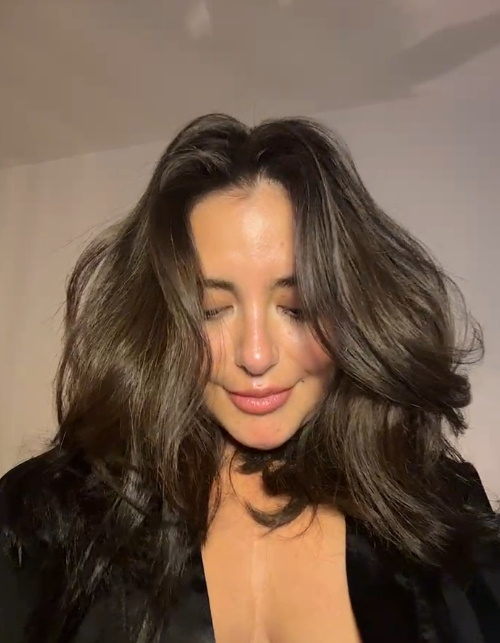 Hot Hot Hot Girl 122