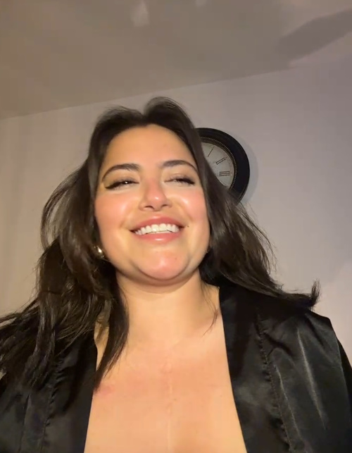 Hot Hot Hot Girl 122