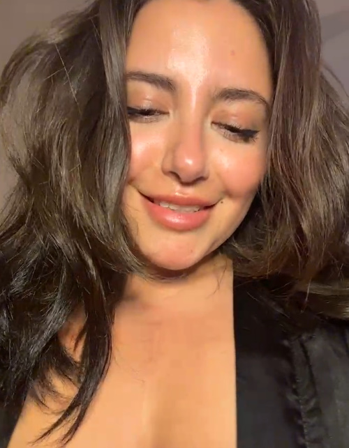 Hot Hot Hot Girl 122