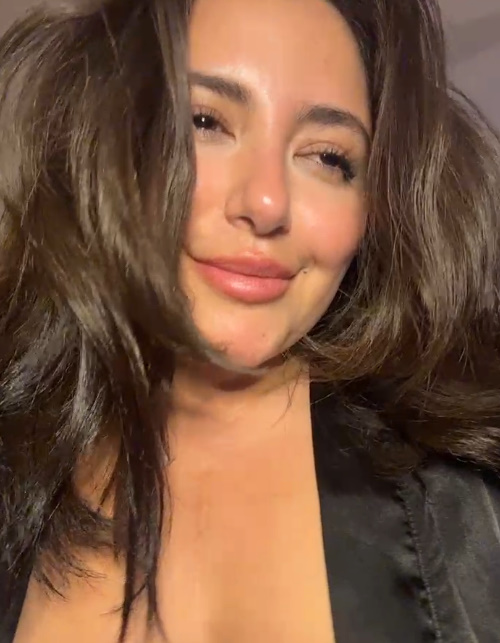 Hot Hot Hot Girl 122