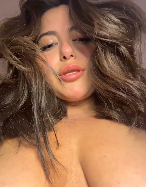 Hot Hot Hot Girl 122