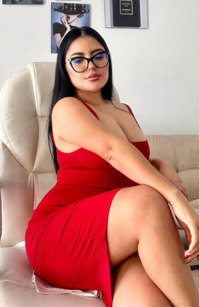 Hot Hot Hot Girl 122