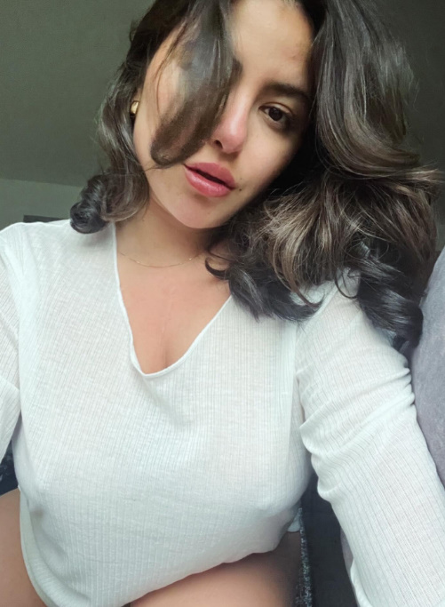 Hot Hot Hot Girl 122